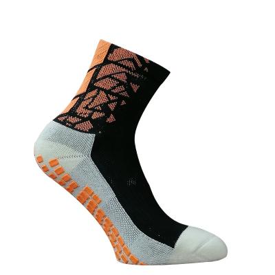 China High Quality Breathable Basketball Socks Basketball Running Socks Spring And Summer Riding Hiking Hiking Skiing For Men And Women for sale