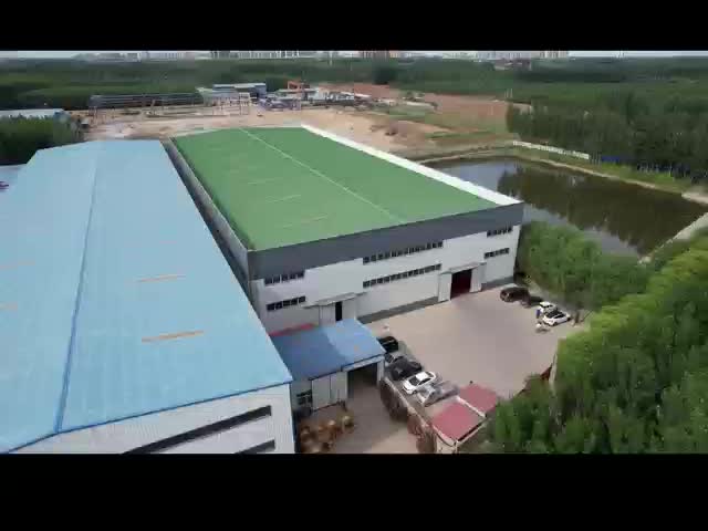 Chain Drive Cable Tray Production Line for Heavy Duty Applications