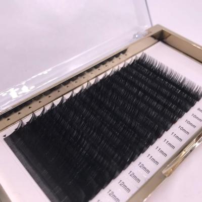 China Natural Long Private Label 16 Tiers Soft Lick Extensions Trays for sale