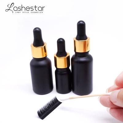 China Original Lashestar Korea Sensitive Eye Safe Enhance Glue Bonding Lash Primer Private Label Eyelash Primer for sale