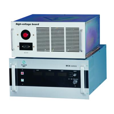 China SCA New Products Glow Cleaning Medium Frequency Power Supply for sale