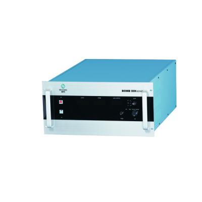 China DC 30KW 40KHZ High Temperature Single Pole Pulse Bias Voltage Power Supply For Coating for sale