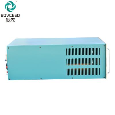 China Ion Etching Anode Layer Ion Source Power Supply SIC II for sale