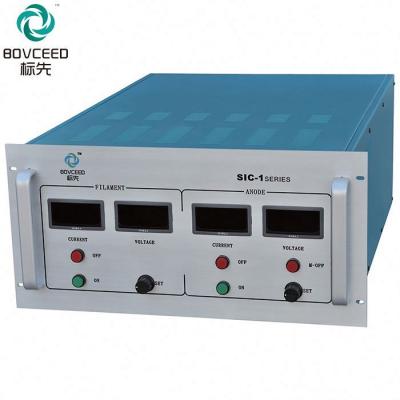 China Hot Sale SIC I Power Supply Coating Hall Ion Source Power Supply Optical Power Source for sale