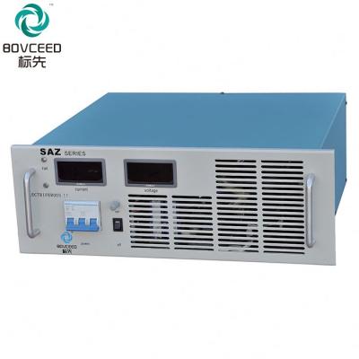 China multi pvd arc ion plating power supply SAZ for sale