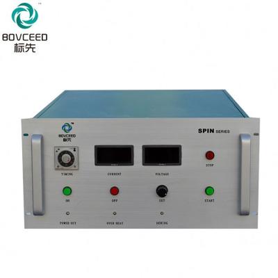 China Regulated Voltage / Constant Voltage Industrial Metal Plasma Polishing Machinery Power Supply for sale