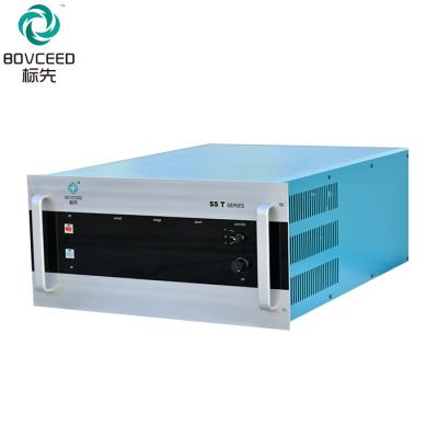 China Constant Current / Constant Power / Constant Voltage SST Intermediate Frequency Magnetron Sputtering Power Supply for sale