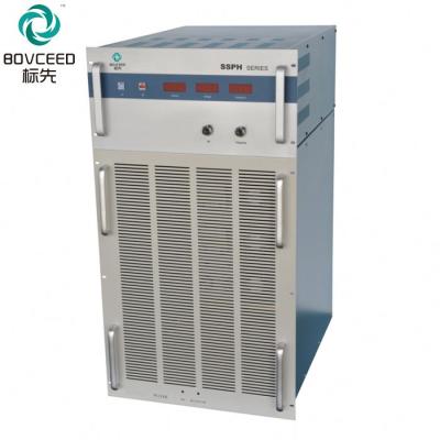 China 12-25kW SSPH Power Range Magnetron DC Magnetron Sputtering Power Supply for sale