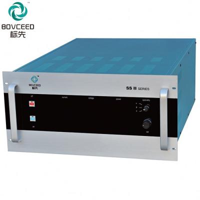 China Constant current/constant power/constant voltage pvd equipment coating power supply for magnetron sputtering for sale