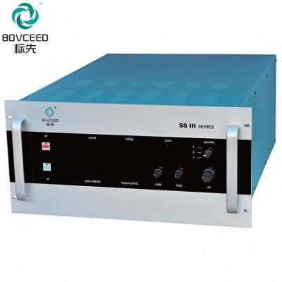 China Constant Current / Constant Power / Constant Voltage DC Magnetron Sputtering Power Supply For New Technology Coating for sale