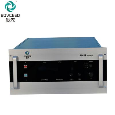 China Constant Current / Constant Power / Constant Voltage DC Pulse Magnetron Sputtering Power Supply For PVD Coating Machine for sale