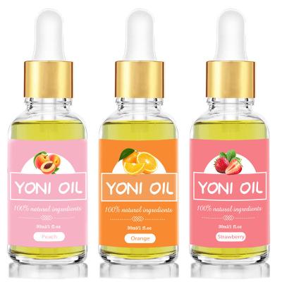 China Yoni Detox Youmei Hot Selling OEM Private Label Intimate Hygiene Essential oil Organic Yoni Detox Oil for sale