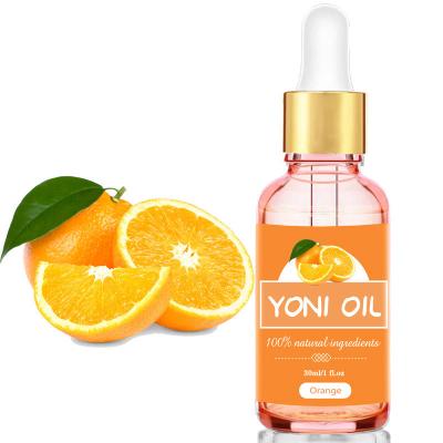 China Yoni Detox Wholesale Feminine Hygiene Customize Packing Box Yoni Oil Private Label Organic Essential Yoni Oil for sale