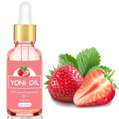 China Yoni Detox Private Label Feminine Hygiene Women Hot Sale Natural  Yoni Masag Oil With Herbs for sale