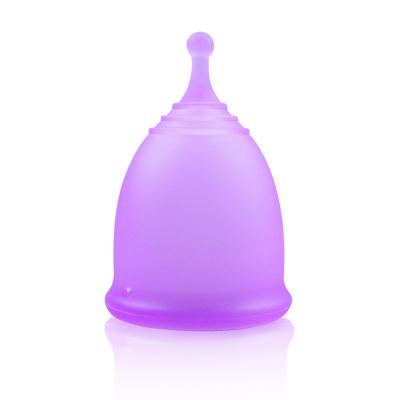 China Period Youmei Manufacturers Period Cup Wholesale Oem Soft Reusable Medical Silicone Lady Period Menstrual Cup for sale