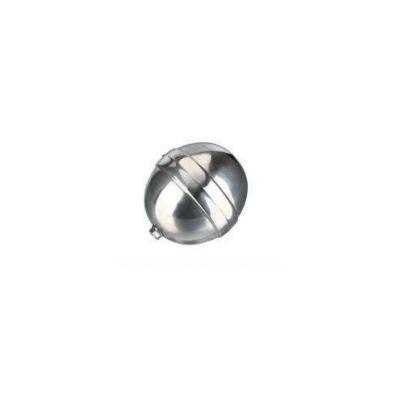 China General Customize Thread Stainless Steel Float Ball for sale