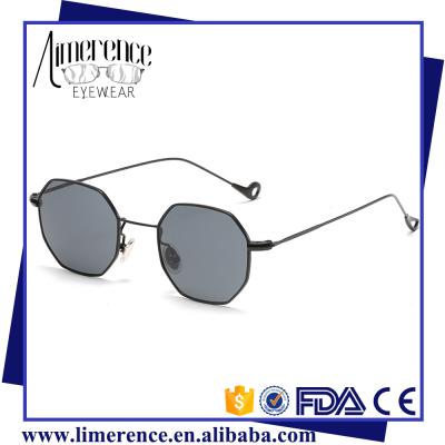 China Fashion sunglasses fashion vintage Italy design CE uv400 sun glasses women sunglasses men women for sale