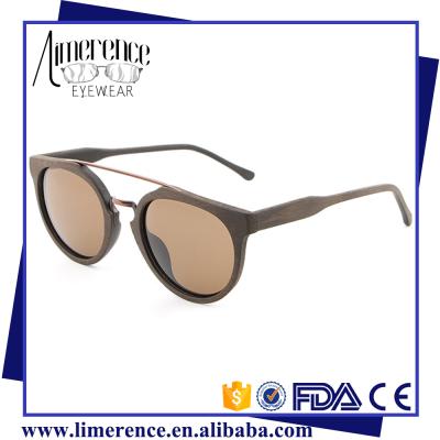 China Best Quality Wooden Sunglasses Bamboo Sunglasses Polarized Wooden Sunglasses Bamboo Wooden Lenses for sale