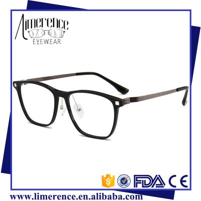 China Optical Frames Acetate Eye Glass Frames Glasses 2017 Wholesale Optical Spectacles Glasses Optical Frame Porcelain Optical Frames for sale