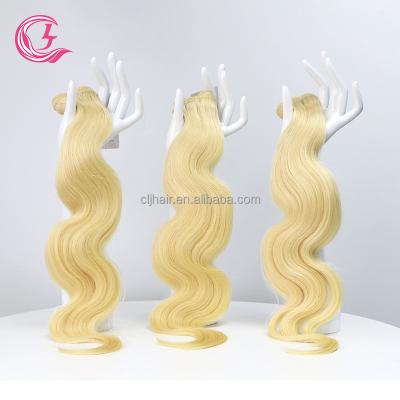 China Body Wave Human Hair Wig 12A Bundle 100 Virgin Hair Braiding Vendors,Brazilian Platinum Blonde Bodywave Hair Bundles for sale