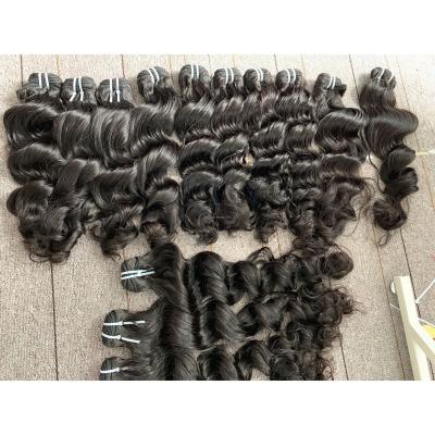 China Indian Wave Virgin Alliexpress Cambodian Raw Hair, Indian Natural Wig, 100% Affordable Brazlian Whosale Cabelos Hair Extension for sale