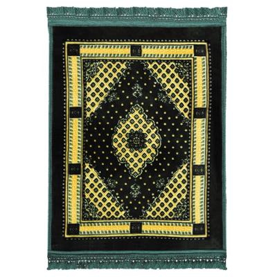 China Wholesale Premium Quality Factory Price Muslim Prayer Mat Waterproof for sale