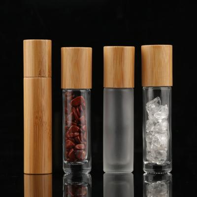 China Hot Sale 10ml 15ml Personal Care Roller Bottle Custom Rollball Bottles Essential Oil Roller Bottles 10ml for sale