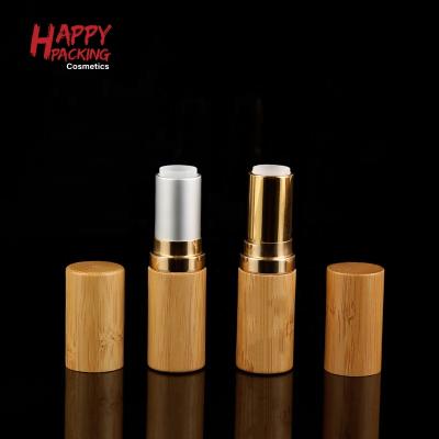 China Eco-Friendly / Recycling Popular 4.5g Empty Unique Lip Gloss Tube Gloss Balm Custom Container for sale