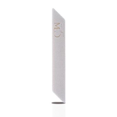 China Promotion ME5 Steel Steel Dot File Nail Care Or Finger Care File for sale