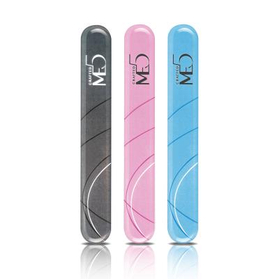 China Nail care or promotion ME5 OEM nail file crystal cute nail files for sale