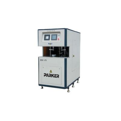 China Building material stores PVC UPVC profile corner machine cleaning interior and exterior for sale