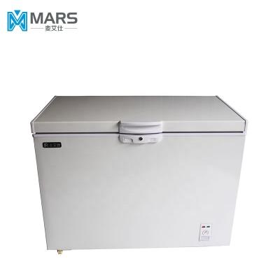 China Single-Temperature MARS Top Door Chest Freezer BD/C-192 for sale