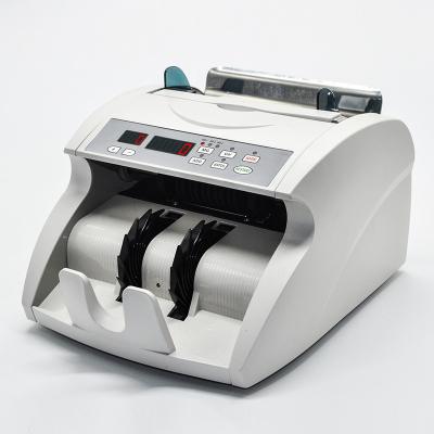 China For cash and detecting money detector of feelteck money counter for sale