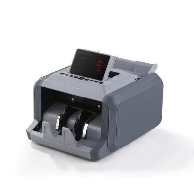 China For Cash And Detecting Henry Money Automatic Counting Machine Counter for sale