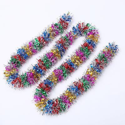 China Plastic New Year's Day Christmas Wedding Decorate Birthday Children's Day Atmosphere Decoration Race for sale