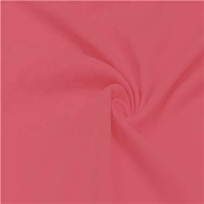 China Stretch 80% polyamide 20 elastin fabric ripstop nylon spandex tank top sports underwear fabric for sale