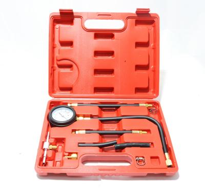 China China Wholesale Fuel Injection Pump Injector Tester Pressure Gauge Test Gasoline for sale