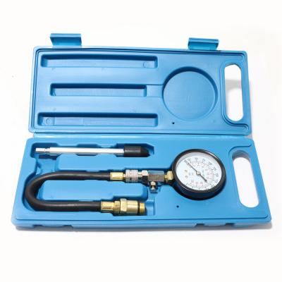 China Hot Sale Classic G324 Automotive Diagnostic Tool Fuel Injection Pump Pressure Tester Kit for sale