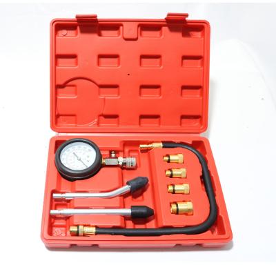 China Manufacturer Sells Automotive Diagnostic Tool G326 Automotive Fuel Injection Pump Pressure Tester Kit for sale