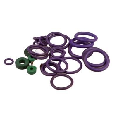 China conditioner o-ring repair box seal kit en venta