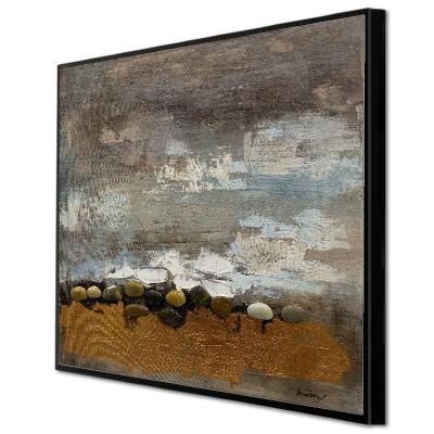 China Abstract Art Deco Home Decor Canvas Painting Wall Art Paintings for sale