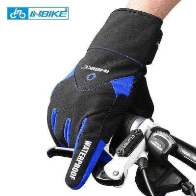 China Screen Touch Recommend Zhejiang Waterproof Mitten Gloves For Recycling for sale