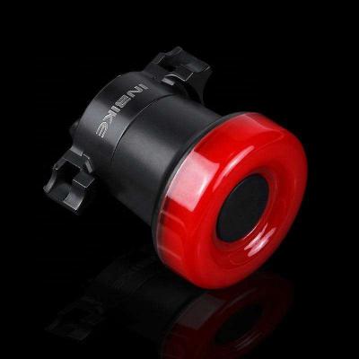 China Bike Rechargeable Equipment Usb Rechargeable Led Light For Outdoor Front Rear Bike Light Recycling Light Needed for sale