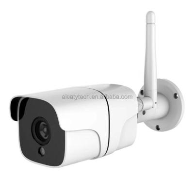 China PAN-TILT surveillance security wifi Ptz cctv outdoor wireless IP hidden camera 1080p for sale