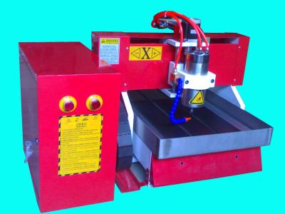 China mini cnc engraving machine for sale