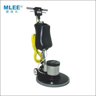 China Others MLEE-200F Carpet Machine Machinery Rope Floor Wet Cleaning Electric Rolling Polish Machine for sale