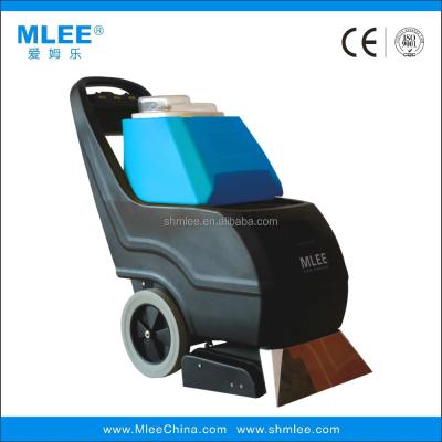 China MLEE300 Hotels Industrial Commercial Cleaner Small Electric Mechanical Carpet Cleaning Equipment for sale