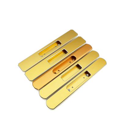 China Auto. motoclycle Hot Selling Product Stamped High Quality Crimp Terminal Electrical Socket Metal Brass Stamping Parts for sale