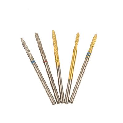 China Laboratroy Dental Hot Products Dental Carbide Burs / Dental Instruments Tungsten Carbide Burrs for sale