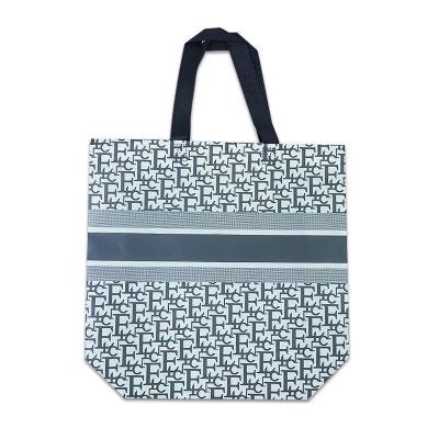 China Hot Sale Custom Colored Nonwoven Bag Recyclable Wholesale Buying Nonwoven Tote Bag for sale